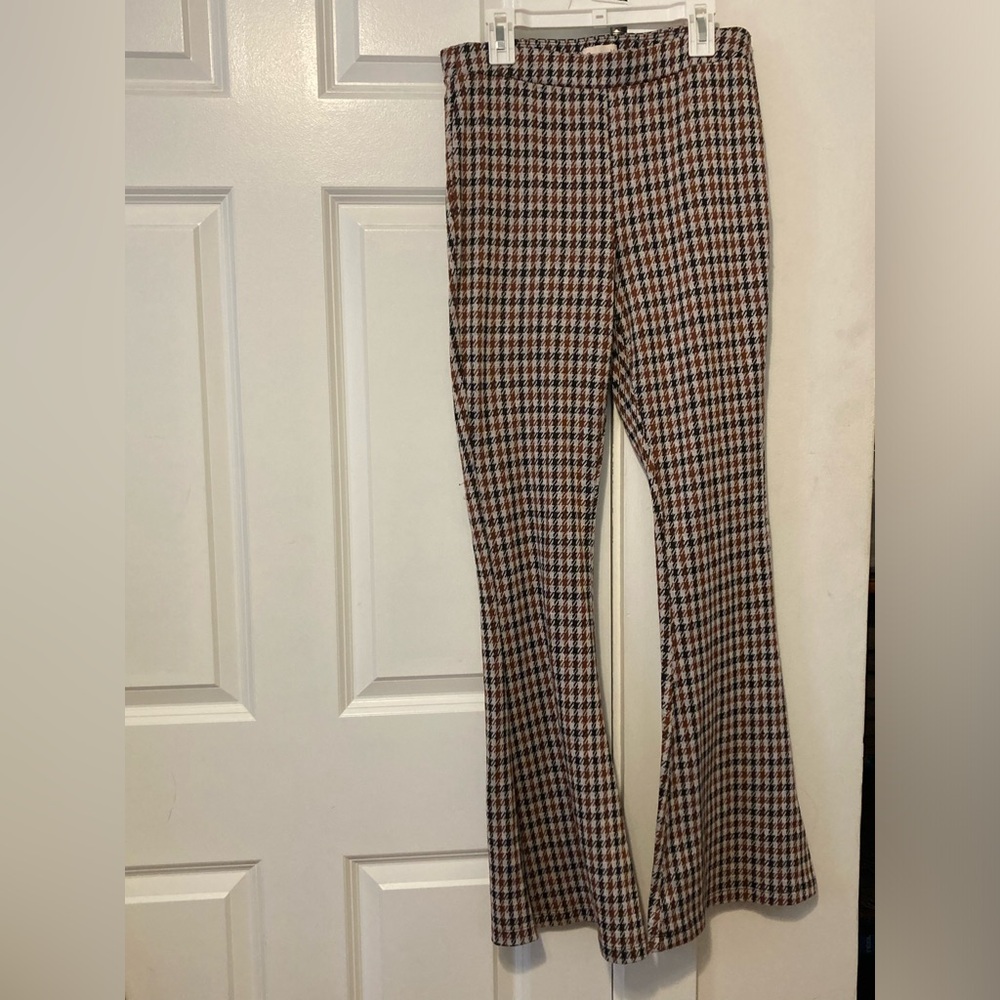 SO bellbottoms